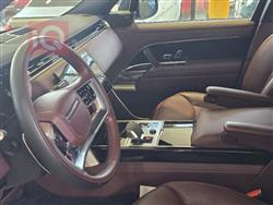 لاند روفر رانج روفر فوج